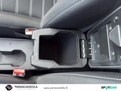 Photo 13 Dacia Sandero  1.0 ECO-G 100ch Stepway Expression