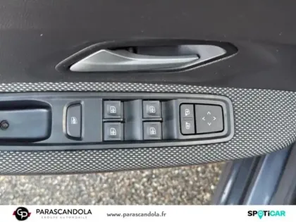Photo 11 Dacia Sandero  1.0 ECO-G 100ch Stepway Expression
