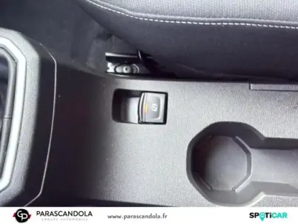 Photo 14 Dacia Sandero  1.0 ECO-G 100ch Stepway Expression