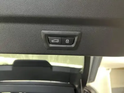 Photo 10 BMW X2  i eDrive20 204ch M Sport