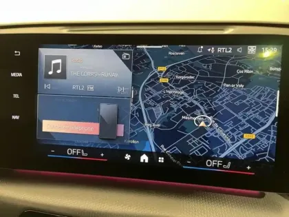 Photo 11 BMW X2  i eDrive20 204ch M Sport