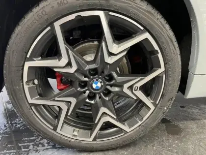 Photo 7 BMW X2  i eDrive20 204ch M Sport