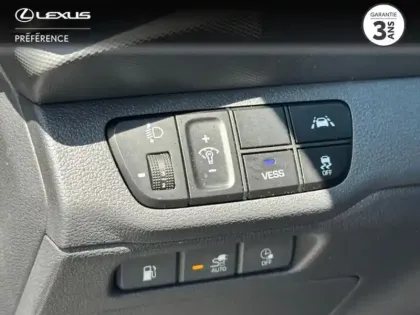 Photo 6 Hyundai Ioniq  Plug-in 141ch Creative