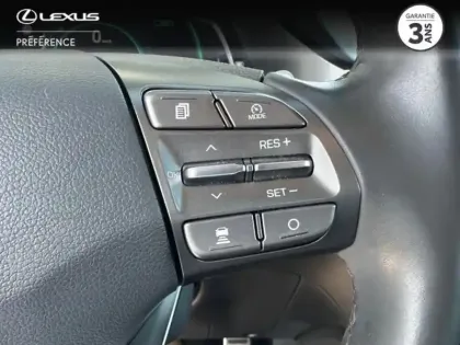 Photo 5 Hyundai Ioniq  Plug-in 141ch Creative