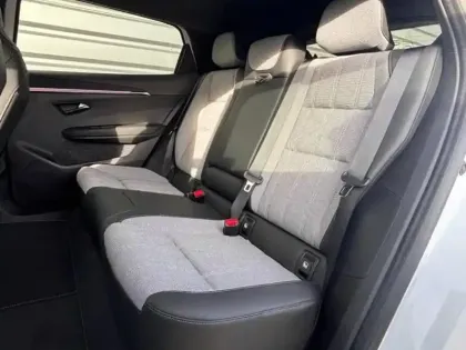 Photo 6 Mitsubishi Eclipse  Cross BEV 87kWh 218ch Invite+