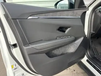 Photo 13 Mitsubishi Eclipse  Cross BEV 87kWh 218ch Invite+