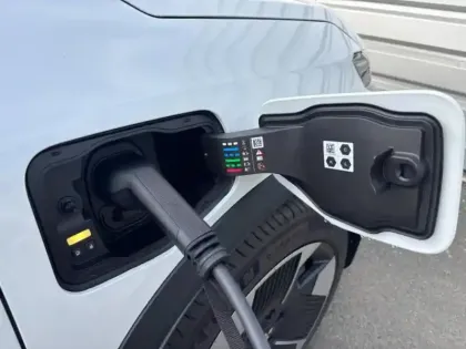 Photo 9 Mitsubishi Eclipse  Cross BEV 87kWh 218ch Invite+