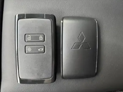 Photo 10 Mitsubishi Eclipse  Cross BEV 87kWh 218ch Invite+