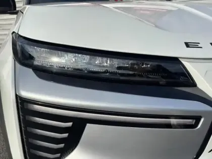 Photo 11 Mitsubishi Eclipse  Cross BEV 87kWh 218ch Invite+