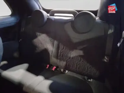 Photo 10 Fiat 500 C 1.0 70ch BSG S&S Web Collezione