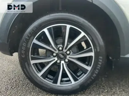 Photo 13 Ford Puma  1.0 EcoBoost 125ch mHEV Titanium 6cv