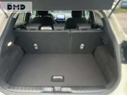 Photo 12 Ford Puma  1.0 EcoBoost 125ch mHEV Titanium 6cv