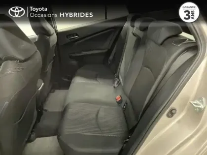 Photo 11 Toyota Prius  122h Dynamic RC18