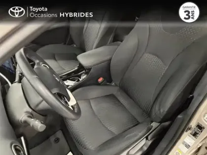 Photo 10 Toyota Prius  122h Dynamic RC18