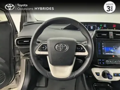 Photo 8 Toyota Prius  122h Dynamic RC18