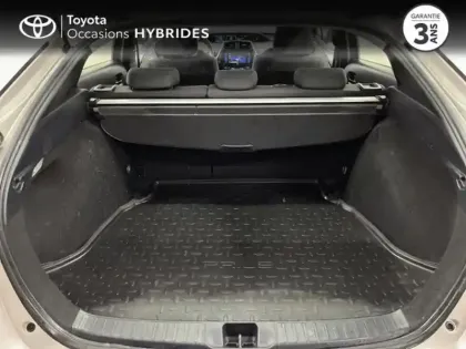 Photo 9 Toyota Prius  122h Dynamic RC18