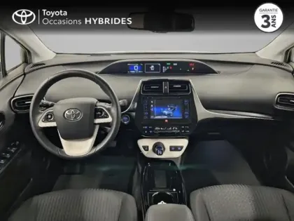 Photo 7 Toyota Prius  122h Dynamic RC18