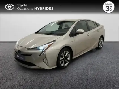 Photo Toyota Prius