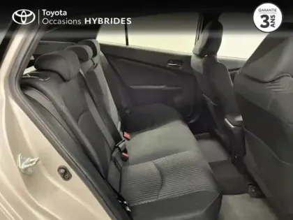 Photo 6 Toyota Prius  122h Dynamic RC18