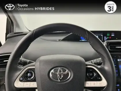 Photo 12 Toyota Prius  122h Dynamic RC18
