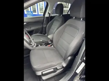 Photo 11 Fiat Tipo  1.4 95ch Easy 5p