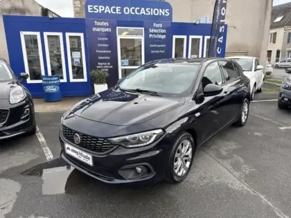 Photo Fiat Tipo