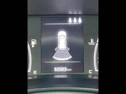 Photo 13 Fiat Tipo  1.4 95ch Easy 5p