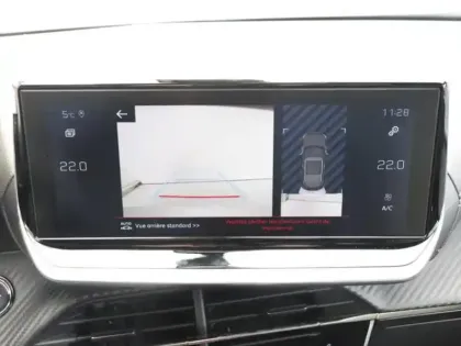 Photo 13 Peugeot 2008  1.2 PureTech 130ch S&S GT Line EAT8 7cv