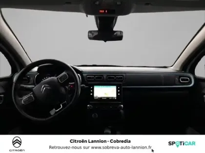 Photo 7 Citroën C3  1.2 PureTech 110ch S&S ELLE EAT6