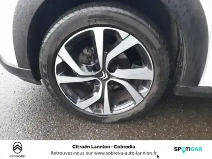 Photo 10 Citroën C3  1.2 PureTech 110ch S&S ELLE EAT6