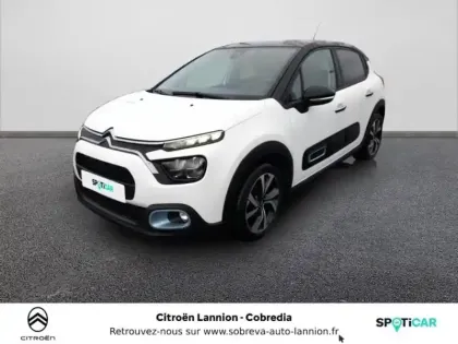 Photo Citroën C3