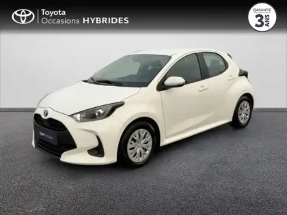 Photo Toyota Yaris
