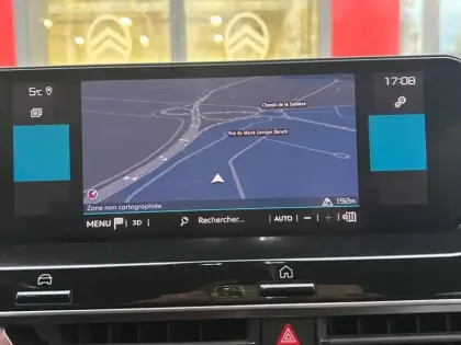 Photo 12 Citroën C4  130ch S&S Shine EAT8