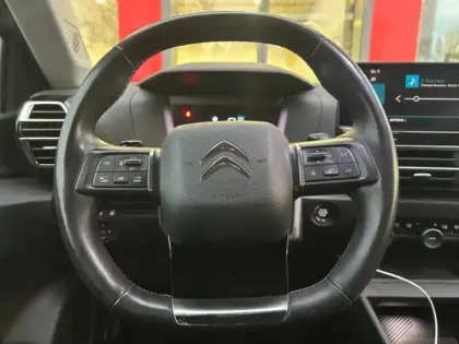 Photo 6 Citroën C4  130ch S&S Shine EAT8