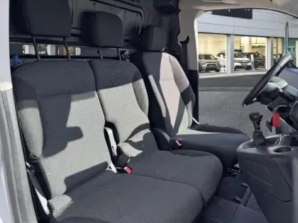 Photo 10 Citroën Berlingo Gén. III Ph1 NG Pack Driver Connect 4