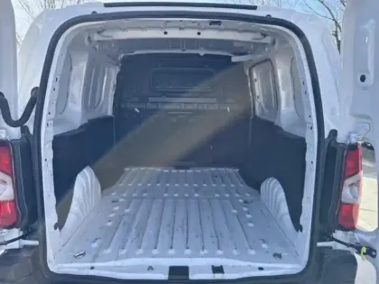 Photo 6 Citroën Berlingo Gén. III Ph1 NG Pack Driver Connect 4