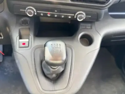 Photo 11 Citroën Berlingo Gén. III Ph1 NG Pack Driver Connect 4