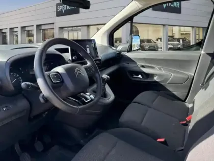 Photo 8 Citroën Berlingo Gén. III Ph1 NG Pack Driver Connect 4