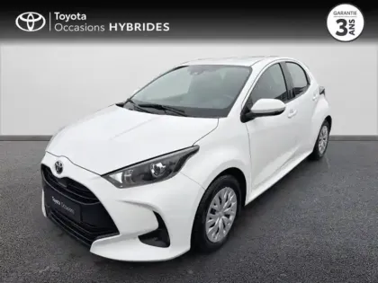Photo Toyota Yaris