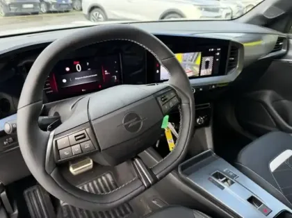 Photo 9 Opel Mokka  1.2 Turbo Hybrid 145ch GS e-DCT6