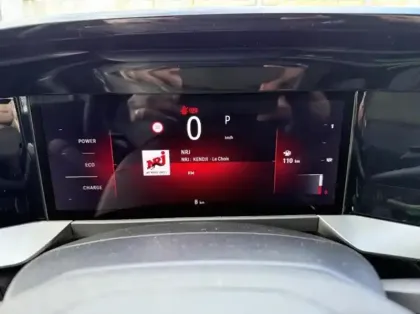 Photo 13 Opel Mokka  1.2 Turbo Hybrid 145ch GS e-DCT6