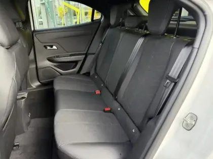 Photo 11 Opel Mokka  1.2 Turbo Hybrid 145ch GS e-DCT6