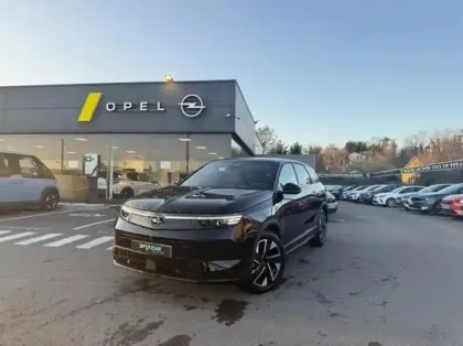 Photo Opel Grandland