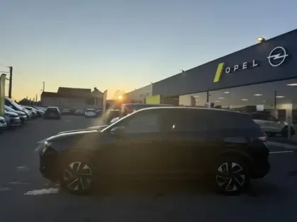 Photo 7 Opel Grandland  1.2 Turbo Hybrid 145ch GS e-DCT6