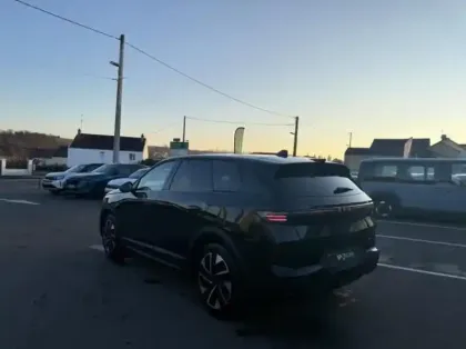 Photo 6 Opel Grandland  1.2 Turbo Hybrid 145ch GS e-DCT6