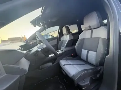 Photo 9 Opel Grandland  1.2 Turbo Hybrid 145ch GS e-DCT6