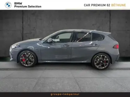 Photo 8 BMW Serie 1 Série 1 120dA 163ch M Sport DKG7