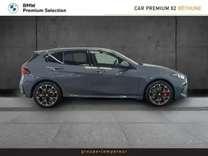 Photo 9 BMW Serie 1 Série 1 120dA 163ch M Sport DKG7