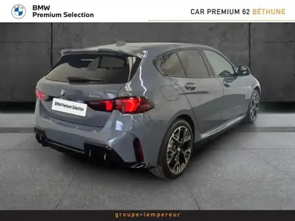 Photo 11 BMW Serie 1 Série 1 120dA 163ch M Sport DKG7