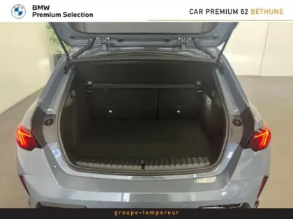 Photo 6 BMW Serie 1 Série 1 120dA 163ch M Sport DKG7